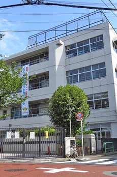 グランドール西麻布 
