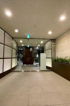 レジディアタワー麻布十番 