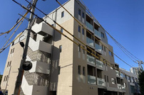 ザ・パークワンズ高輪