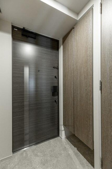 ザ・パークワンズ高輪 