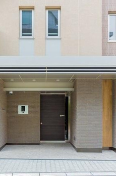 ザ・パークワンズ高輪 