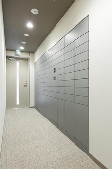 ザ・パークワンズ高輪 