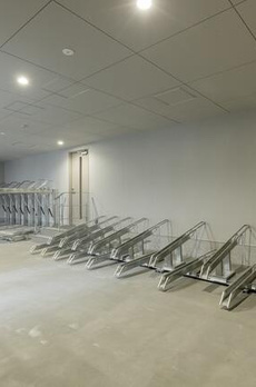 ザ・パークワンズ高輪 