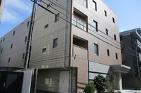 アンソレイエ飯田橋