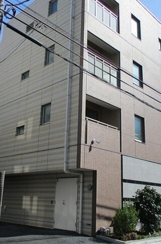 アンソレイエ飯田橋 