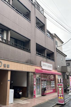 アニモ笹塚 