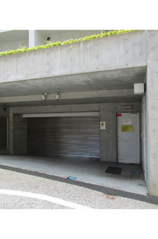 エルスタンザ赤坂 