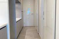 ＨＡＲＵＭＩ　ＦＬＡＧ　ＳＥＡ　ＶＩＬＬＡＧＥ　Ｅ棟