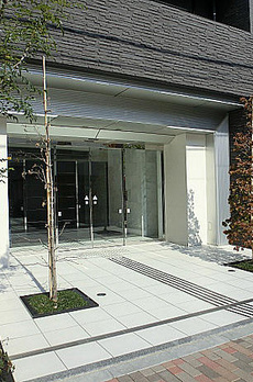 コンシェリア芝公園ＭＡＳＴＥＲＳ　ＶＩＬＬＡ 