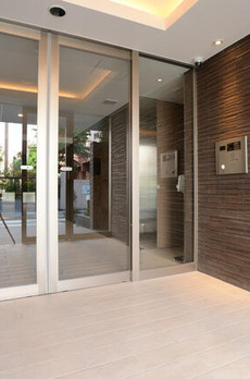 ザ・パークハビオ　蔵前 