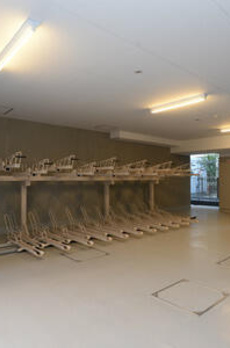 ザ・パークハビオ　蔵前 