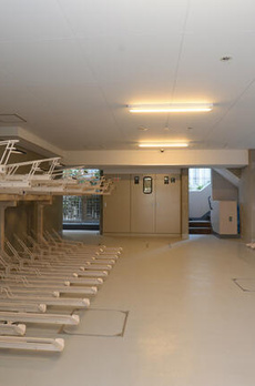 ザ・パークハビオ　蔵前 