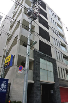カーサレシュール 