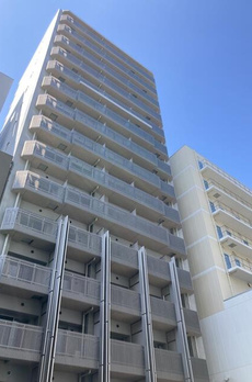 Ｎ’ｓパークレジデンス新宿御苑 