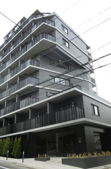 ＺＯＯＭ戸越銀座 