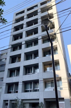 ＺＯＯＭ麻布十番 