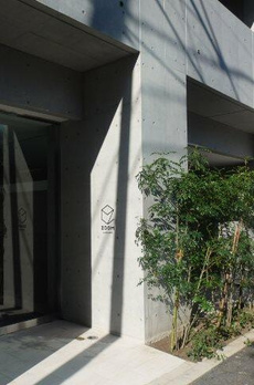 ＺＯＯＭ麻布十番 