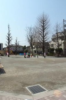 ベルジェンド新中野レジデンス 