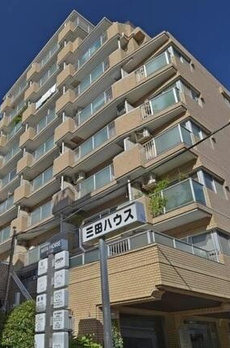 カーサ三田 