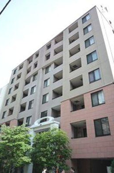 クリオ三田ラ・モード 