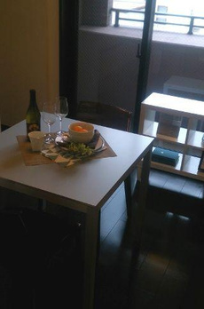 クリオ三田ラ・モード 