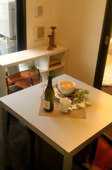 クリオ三田ラ・モード 