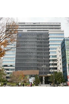 ＳＨＩＢＵＹＡ　ＣＡＳＴ．　ＡＰＡＲＴＭＥＮＴ 