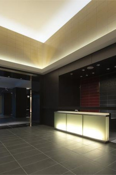 レジディアタワー上池袋（タワー棟） 