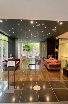 レジディアタワー上池袋（タワー棟） 