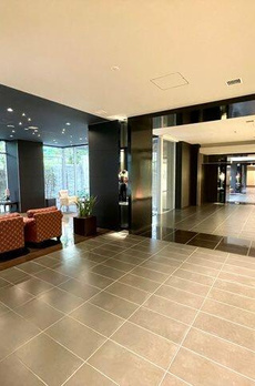 レジディアタワー上池袋（タワー棟） 