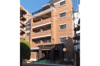 ファレール笹塚