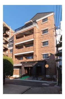 ファレール笹塚 