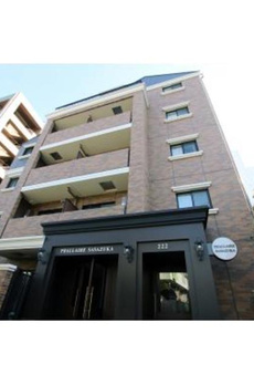 ファレール笹塚 