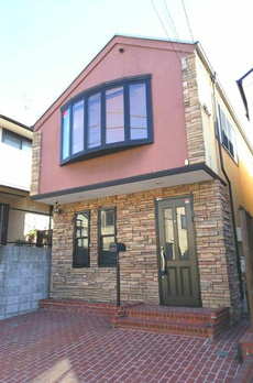 梅丘３丁目戸建 