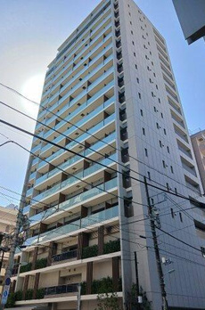 プラウド五反田 