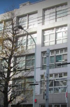リビオ東中野ヒルトップ 