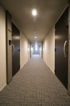 ＡＩＦＬＡＴ方南町 