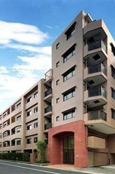 クリオ渋谷ラ・モード 