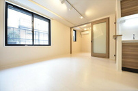 グローリオシェルト神宮前