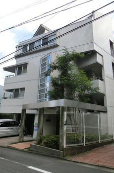 ２１°ｄｅ南平台 