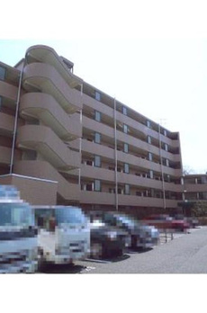 クリケットヒル富ヶ谷 