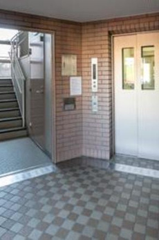 クリケットヒル富ヶ谷 