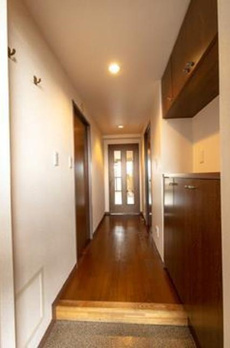 クリケットヒル富ヶ谷 