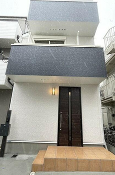 Ｋｏｌｅｔ新江古田＃０６ 