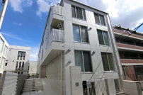 ＰＡＳＥＯ神宮前