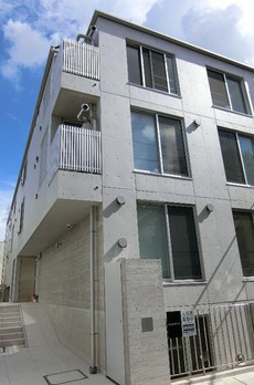 ＰＡＳＥＯ神宮前 