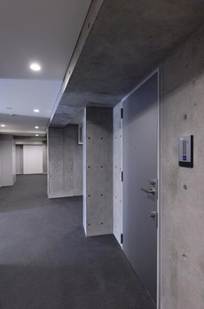 エスセナーリオ牛込柳町 