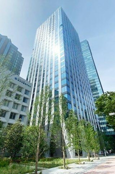 Ｄマークス西新宿タワー 