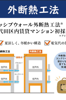 パークルール大手町 