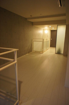 ライズ六本木永坂 